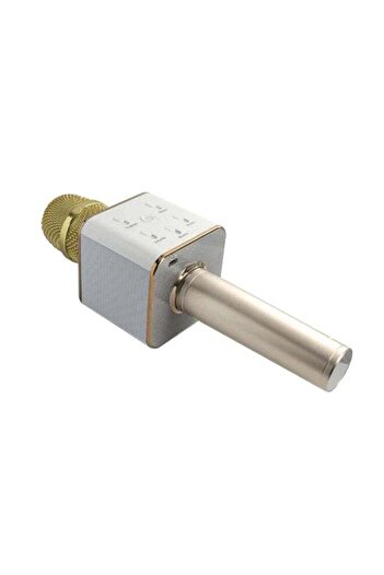 Generic Q7 Wireless Karaoke Microphone