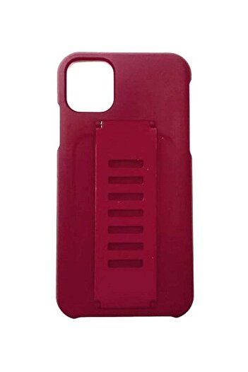 Grip2u Protective Case Cover For Apple iPhone 11 Red