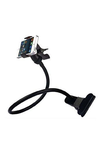 Generic Mobile Holder Black