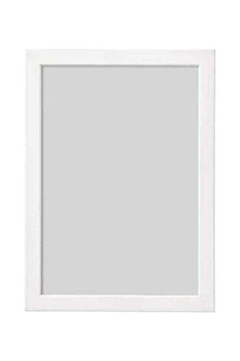 Generic Fiskbo Frame White 21x30centimeter