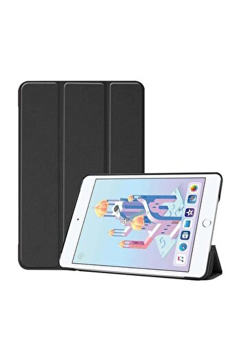 Generic Tablet Case For iPad Mini 5 2019 Black