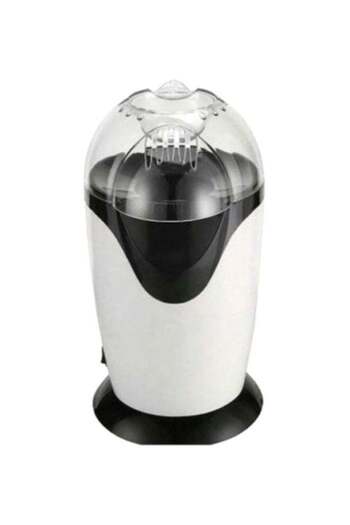 Generic Popcorn Makers Dlc-pc2701 White/Black