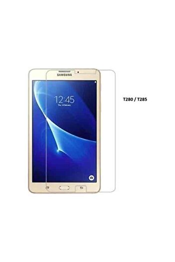 Generic Tempered Glass For SAMSUNG Galaxy Tab A T285 Clear