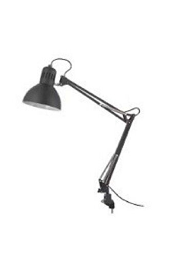 Generic Black desk lamp