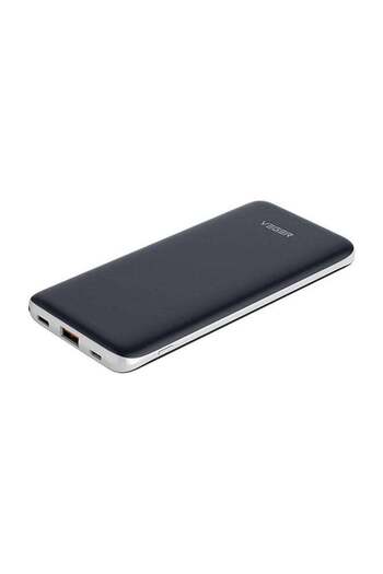 Veger 25000.0 mAh Portable Power Bank For Mobile Phone