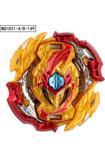Generic Beyblade Burst Two-Way Pull Launcher
