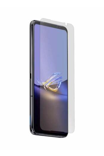 Generic واقي شاشة هيدروجيل شفاف لهاتف Asus RogFone 6