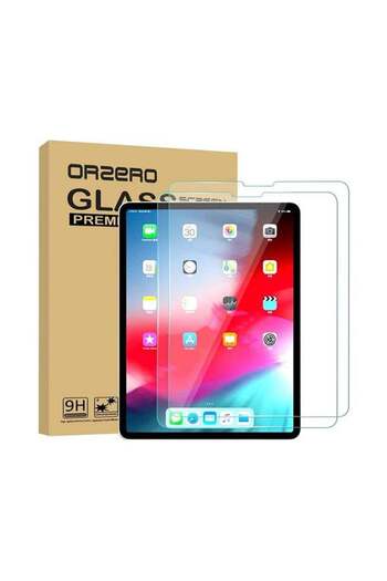 Generic Screen Protector For Apple iPad Pro 11Inch Clear