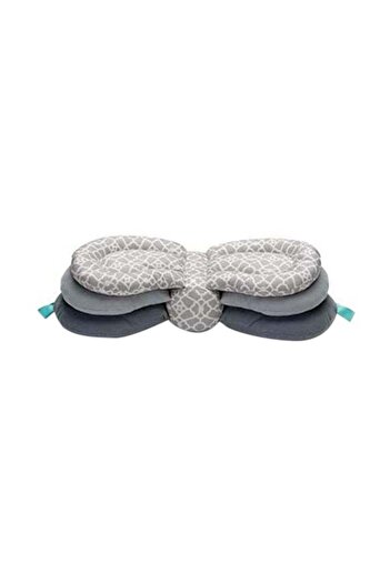 Generic Multifunctional Adjustable Nursing Pillow For Infant Feeding Support And Baby Bed