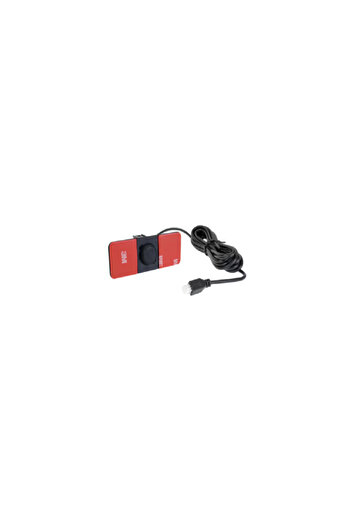 AMIO AMIO parking sensor, 16.5mm, Black, internal model