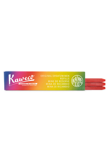 Kaweco Lead Red 5.6mm.