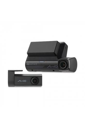 MİO MiVue 955 WD Dual Dash Camera