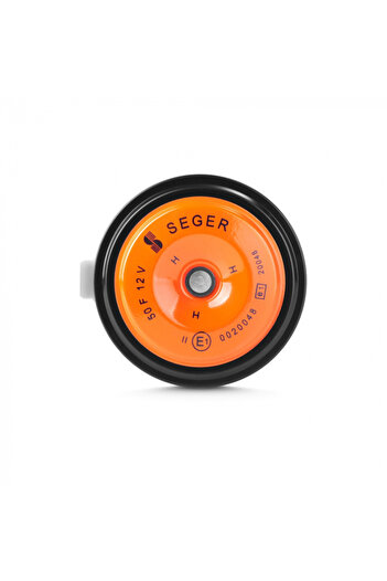 Seger Electromagnetic Horn High Tone 12V 5A