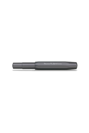 Kaweco Al Sport Anthracite Roller Ball Pen