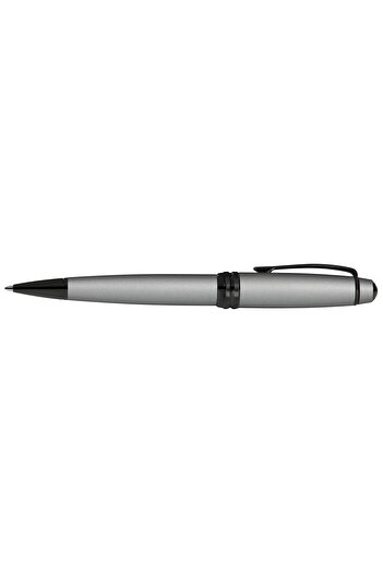 Cross Bailey Grey Matte Ball Pen