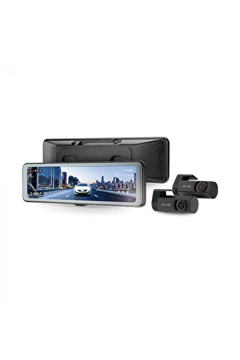 MİO Cameră auto MiVue™ R860WD