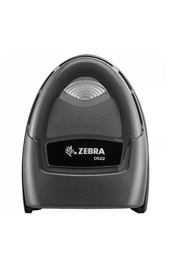 Zebra Scaner de coduri de bare DS2278, 2D, Bluetooth (Negru)