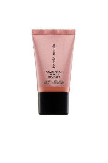 BareMinerals Bronzer-iluminator lichid, COMPLEXION RESCUE BLONZER, kiss of rose, 15 ml