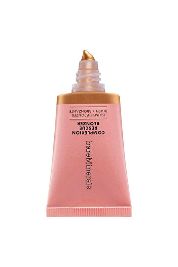 BareMinerals Bronzer-iluminator lichid, COMPLEXION RESCUE BLONZER, kiss of spice, 15 ml