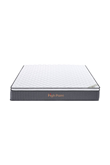 Al Kaffary Carpet Premium Medical Mattress Karin – Back Support & Medium Firmness for Pressure Relief, Multi-Size