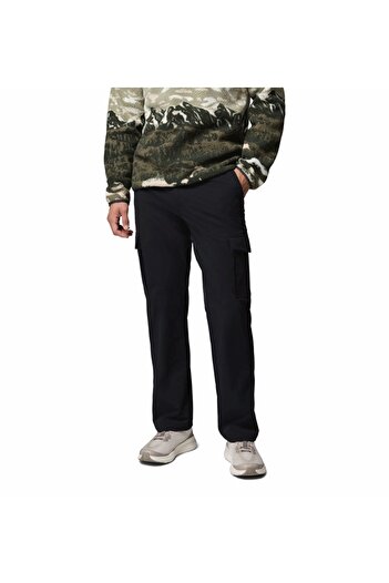 Columbia Roc ™   Tech Cargo Pant Black Men's Outdoor Pants Am8947-010
