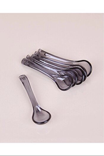 shopwave 6 Spice Spoons -Ti̇m306