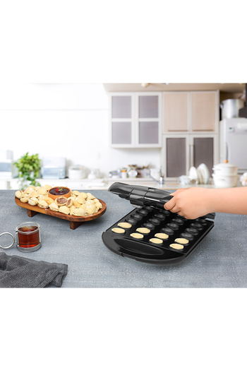 Zilan Zln2816 Walnut Cookie Making Machine |   Nut Maker |   Practical, Quick, and Delicious Cookies