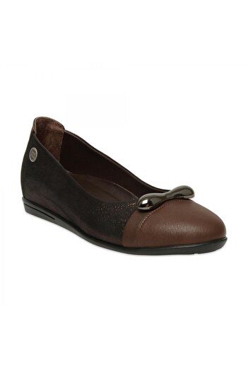 Mammamia D25Ka-920 Daily Copper Women's Shoes