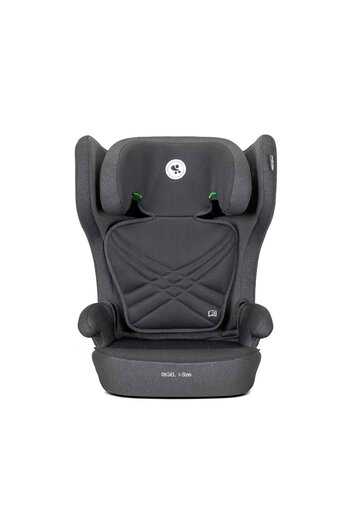 LORELLİ RIGEL Katlanır Isofix I-Size 3-12 yaş (100-150 cm) Oto Koltuğu - Grey