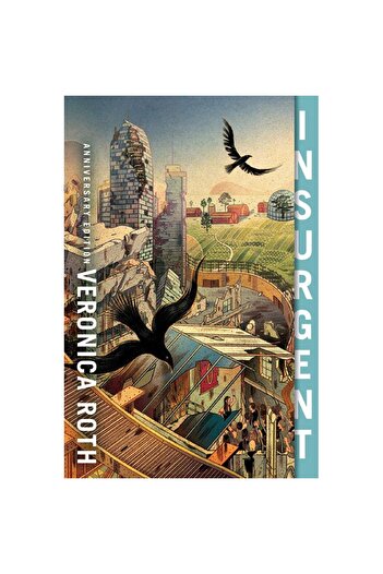 Harper Collins Insurgent