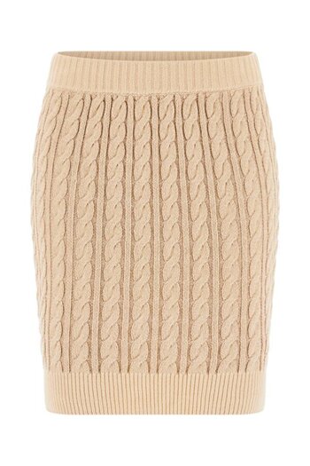 Guess Giselle Women's Pencil Knit Skirt