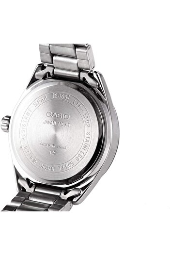 Casio Watch