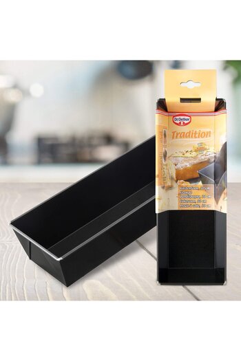 Dr. Oetker Non-stick baking dish, 30 cm