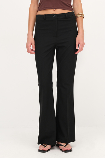 Addax Spanish Flare Pants Pn2620