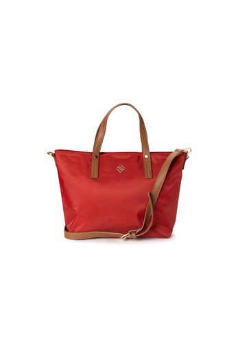 BATA Casual Tote Bag with Detachable Strap