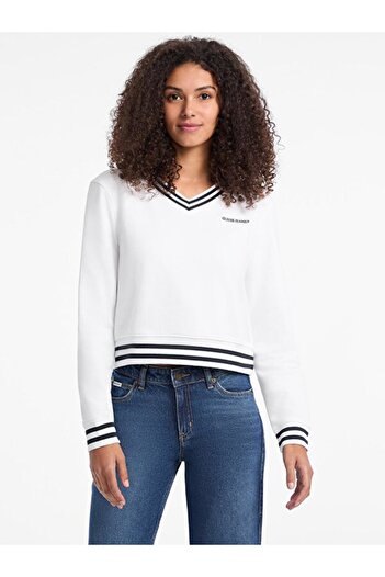 Guess Jeans Women's Sweatshirt