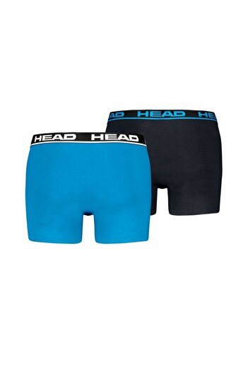 Head Set of 2 Basic Boxers