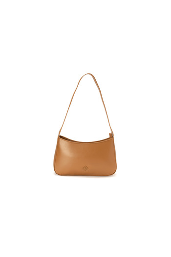 BATA Solid Shoulder Bag