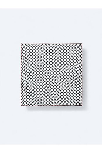 Kip Brown Handkerchief