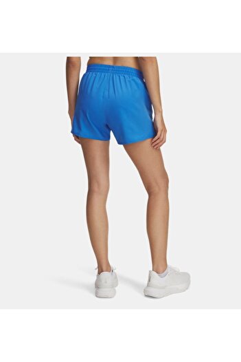 Under Armour Kadın UA Fly By 3inch Şort 1382438-402