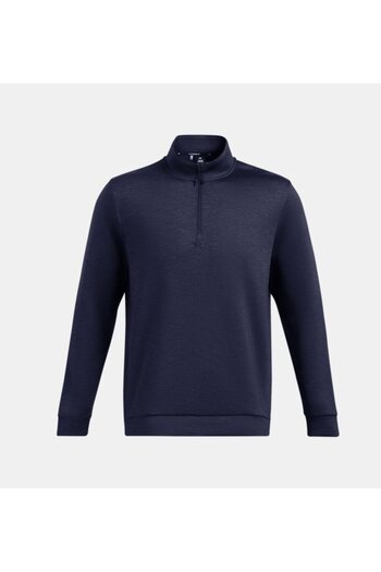 Under Armour Erkek UA Drive Midlayer Pullover Sweatshirt 1387124-410