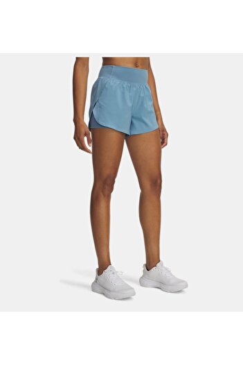 Under Armour Kadın UA Vanish 2in1 Şort 1376936-418