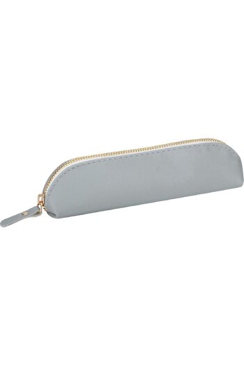 rexa Soft Pencil Case Portable Organizer for Students and Office Use