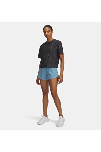 Under Armour Kadın UA Vanish 2in1 Şort 1376936-418