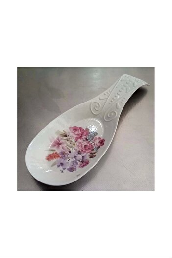 shopwave Scoop Six Melamine Ladle Spoon Holder -120