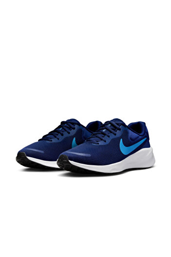 Nike Сині чоловічі кросівки Revolution 7