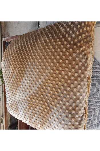 aktarteks لحاف ميرينوس تومورتشوك 220×240 سم مزدوج الجوانب