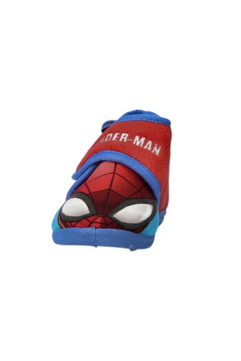 SPIDERMAN Soft-soled indoor shoes, Red,