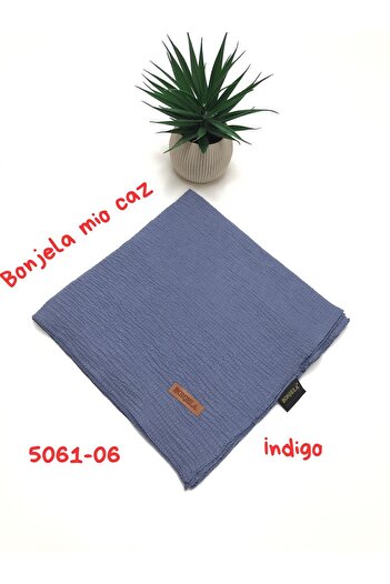 Bonjela 5061 Mio Caz Scarf