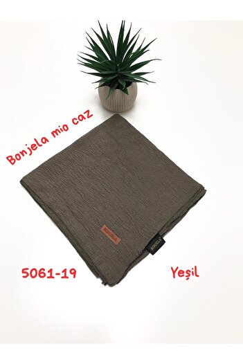 Bonjela 5061 Mio Caz Scarf